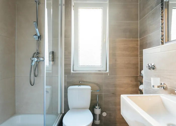 Hotel Steens Alster
