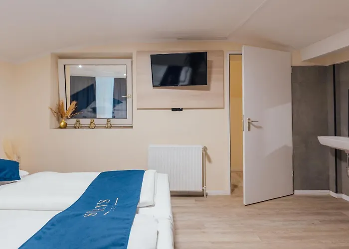 Steens Alster Hotel