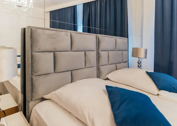 Steens Alster Hotel Hamburg