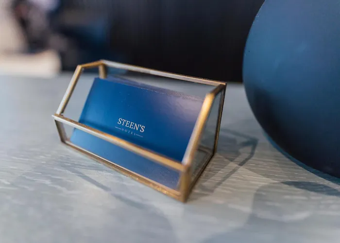 Steens Alster Hotel