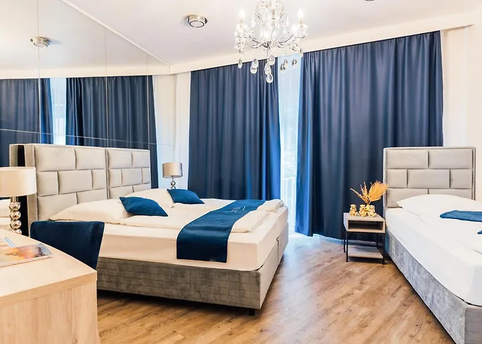Steens Alster Hotel 3*