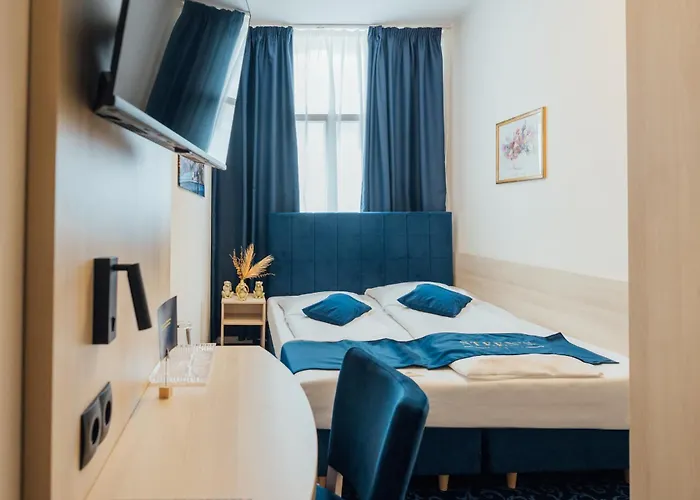 Steens Alster Hotel Hamburg