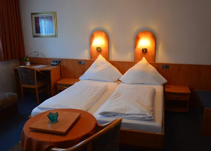 Hotel Steens Alster