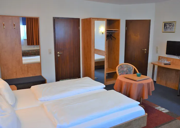 Hotel Steens Alster Hamburg