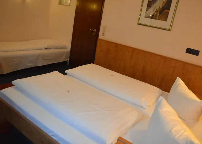 Steens Alster 3*