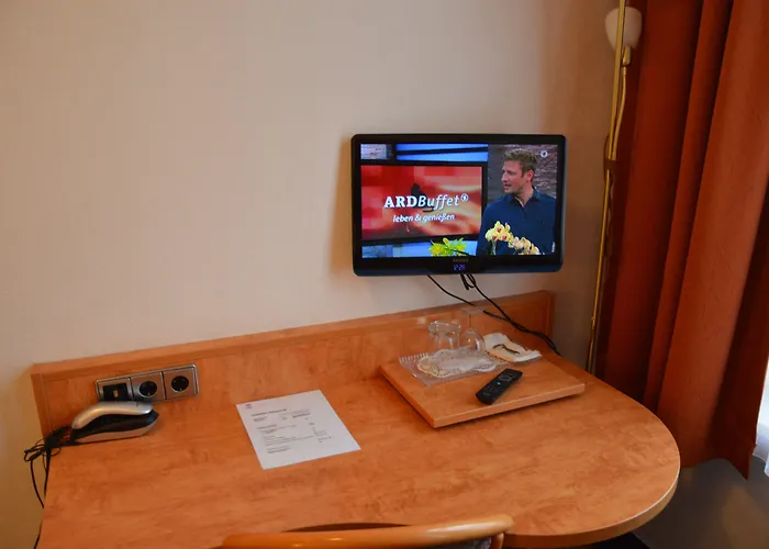 Steens Alster Hotel