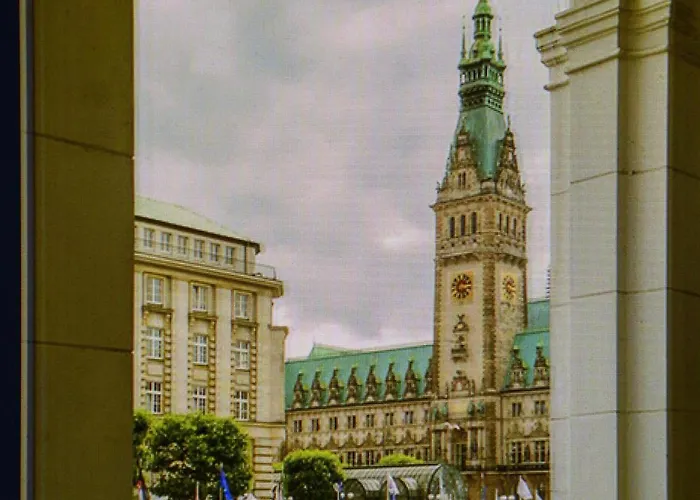 Steens Alster