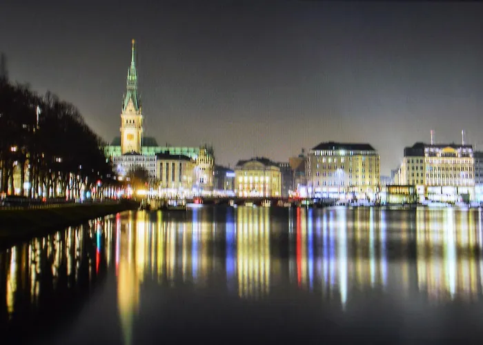 Steens Alster 3*
