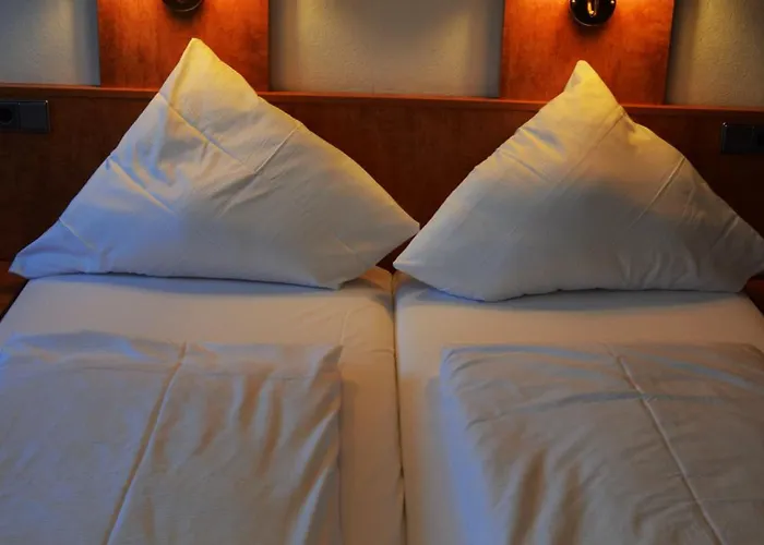 Hotel Steens Alster