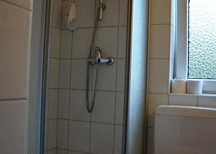 Steens Alster Hotel 3*