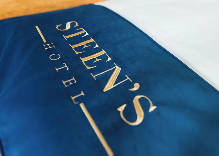 Hotel Steens 3*
