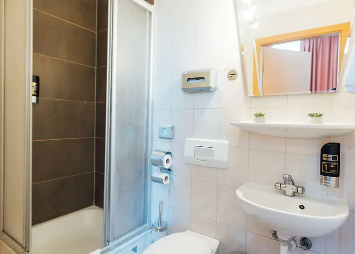 Steens Hotel 3*