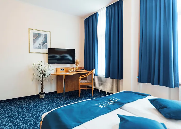 Hotel Steens