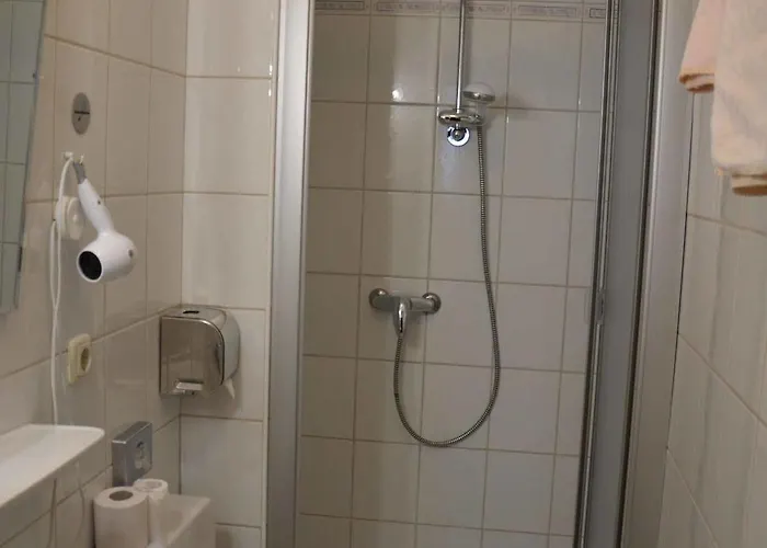 Hotel Steens Alster
