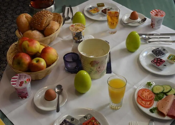 Steens Alster Hotel